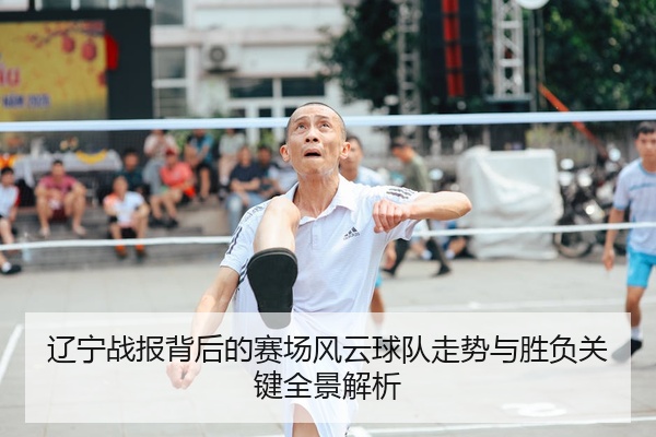 辽宁战报背后的赛场风云球队走势与胜负关键全景解析